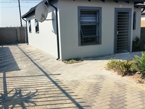 3 Bed House in Riverside View Ext 6