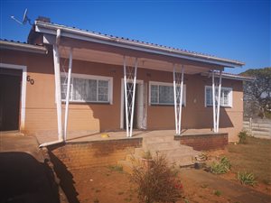 3 Bed House in Howick West