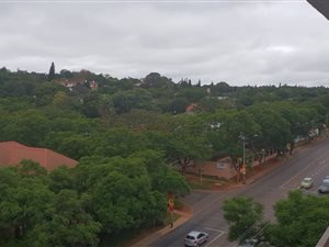 2.5 Bed Penthouse in Arcadia