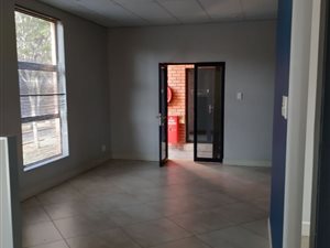 89 m² Office Space in Die Hoewes