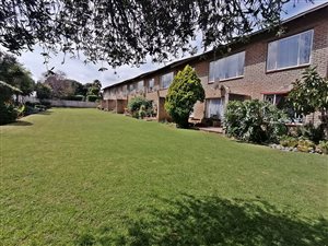 2 Bed Apartment in Krugersdorp North