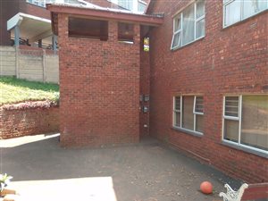 2 Bed Apartment in Fynnland