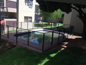 2 Bedroom Apartment in Gresswold