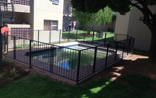 2 Bedroom Apartment in Gresswold