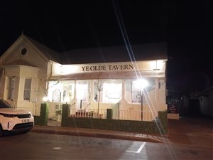 300 m² Retail Space in Montagu