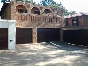 5 Bed House in Gallo Manor