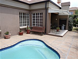3 Bed House in Edenglen