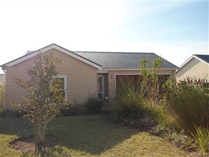 3 Bed House in Pezula Golf Estate