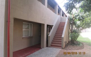 2 Bedroom Apartment in Safarituine