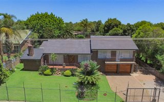 3 Bedroom House in Wingate Park