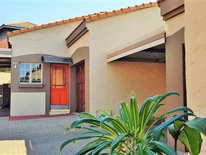 2 Bed Simplex in Theresa Park