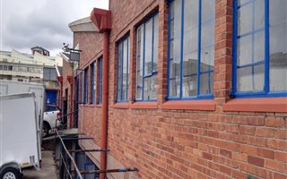 309 m² Commercial space in Westmead