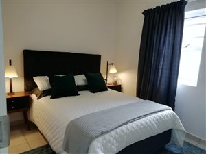 2 Bed Apartment in Bellville South