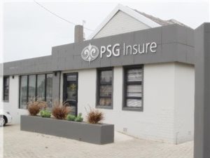 38 m² Office Space in Baysville