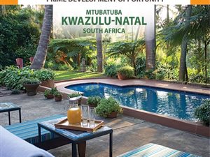 14 Bed House in Mtubatuba