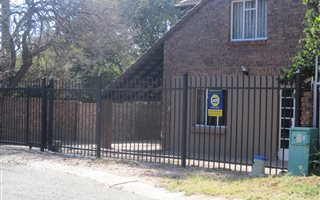 3 Bedroom House in Garsfontein