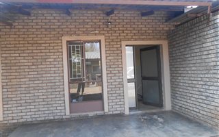 2 Bedroom House in Kuruman
