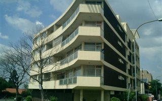 2 Bedroom Apartment in Berea