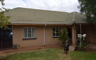 3 Bedroom House in Bedelia