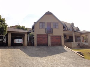 4 Bed House in Cornwall Hill