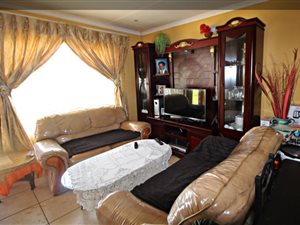 3 Bed House in Haven Hills
