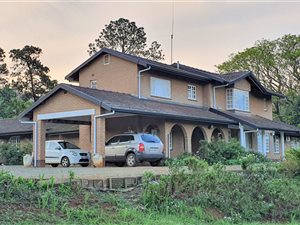 20.7 ha Farm in Camperdown