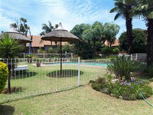 3 Bed Simplex in Harmelia