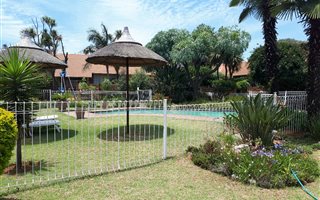 3 Bedroom Simplex in Harmelia