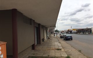 1980 m² Industrial space in Brakpan North