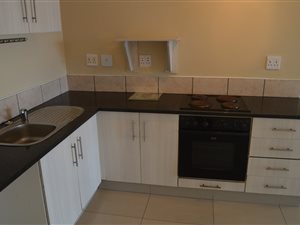 3 Bed Apartment in Winklespruit