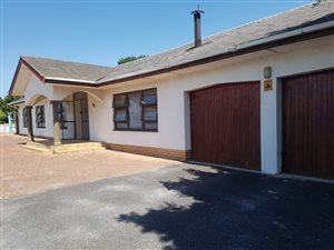 3 Bed House in Amandelrug