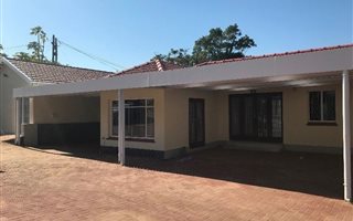3 Bedroom Apartment in Westville