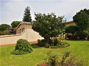 3 Bed House in Dan Pienaarville