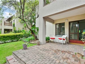 2 Bed Apartment in Jukskei Park