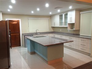 3 Bed Townhouse in Essenwood