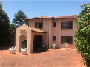 4 Bed House in Faerie Glen