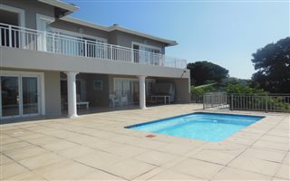 4 Bedroom House in Zinkwazi Beach