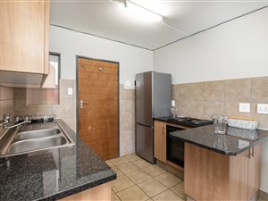 2 Bed Apartment in Dobsonville