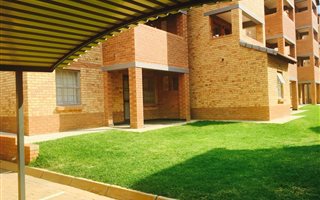 2 Bedroom Apartment in Vorna Valley