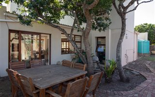 3 Bedroom House in Boknesstrand