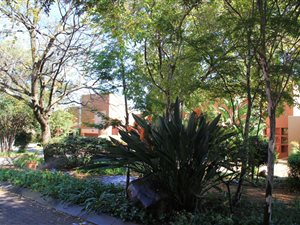2 Bed Cluster in Faerie Glen