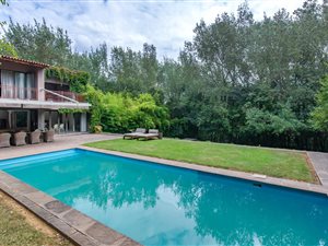 35464 ha Farm in Sasolburg