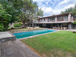 35464 ha Farm in Sasolburg