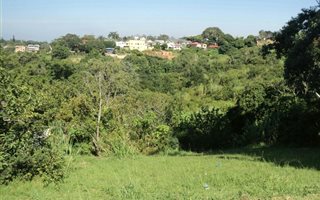 1533 m² Land available in Port Shepstone