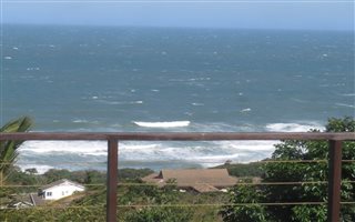 3 Bedroom House in Zinkwazi Beach