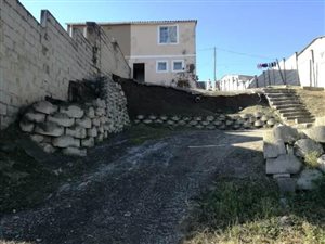 3 Bed House in Newlands East