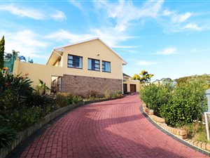 4 Bed House in Braelyn