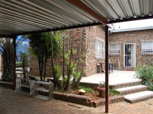 2 ha Farm in Pendale