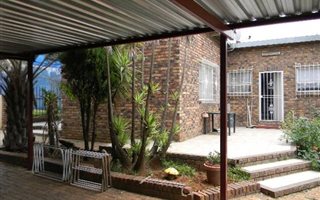 2 ha Farm in Pendale