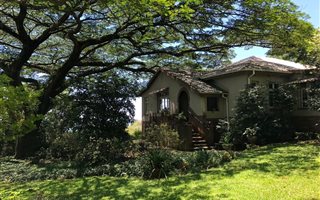 3 Bedroom House in Blackridge